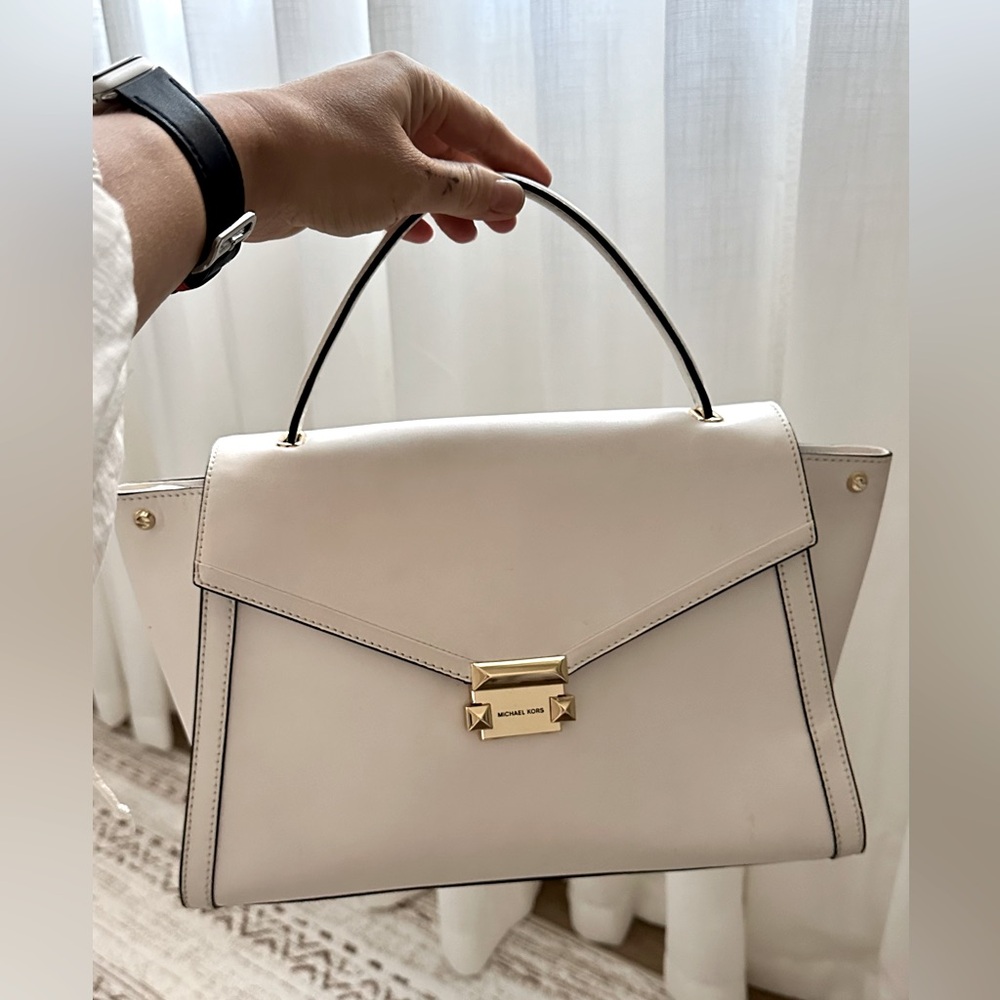 Michael Kors medium bag - Picture 8 of 8